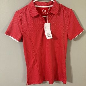 Nivo sport shirt